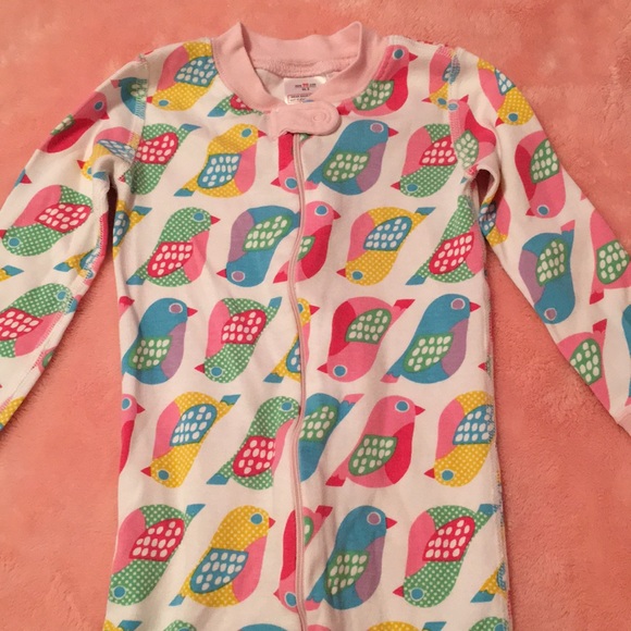 Hanna Andersson size 90 pjs - Picture 5 of 5